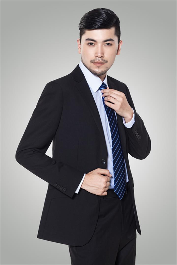李莉火 项目运营总监